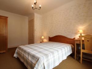 Appartement Lanslebourg-Mont-Cenis, 2 pièces, 5 personnes - FR-1-508-146