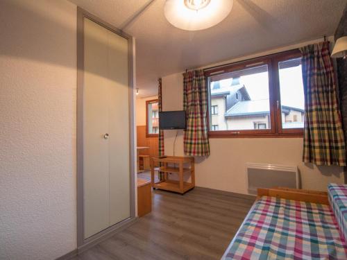 Appartement Lanslebourg-Mont-Cenis, 2 pièces, 5 personnes - FR-1-508-202