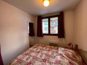 Appartement Lanslebourg-Mont-Cenis, 2 pièces, 5 personnes - FR-1-508-40