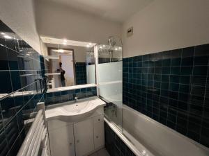 Appartement Lanslebourg-Mont-Cenis, 2 pièces, 5 personnes - FR-1-508-40