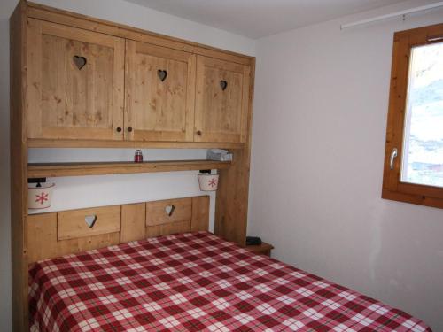 Appartement Lanslebourg-Mont-Cenis, 3 pièces, 6 personnes - FR-1-508-268