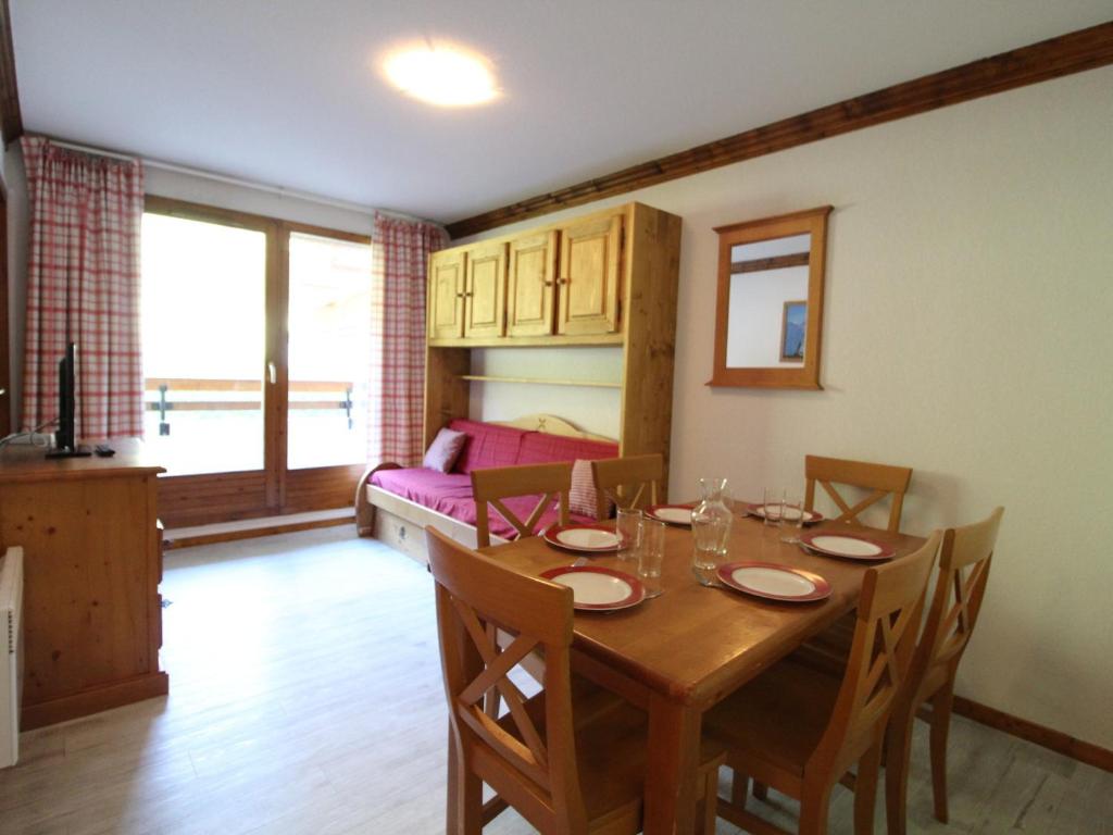 Appartement Appartement Lanslebourg-Mont-Cenis, 3 pièces, 6 personnes - FR-1-508-97 Chemin des Crueux 73480 Lanslebourg-Mont-Cenis