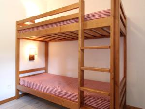 Appartement Lanslebourg-Mont-Cenis, 3 pièces, 6 personnes - FR-1-508-97