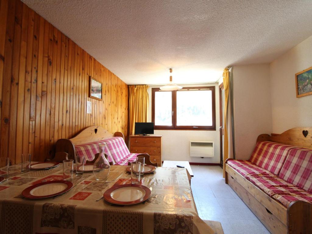 Appartement Lanslebourg-Mont-Cenis, 3 pièces, 7 personnes - FR-1-508-10 Rue des Ventiers, 73480 Lanslebourg-Mont-Cenis