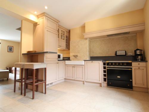 Appartement Lanslebourg-Mont-Cenis, 4 pièces, 10 personnes - FR-1-508-43