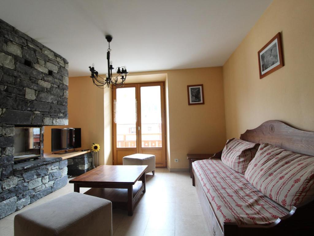 Appartement Appartement Lanslebourg-Mont-Cenis, 4 pièces, 10 personnes - FR-1-508-43 Rue des Jardins 73480 Lanslebourg-Mont-Cenis