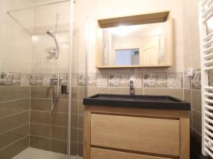 Appartement Lanslebourg-Mont-Cenis, 4 pièces, 8 personnes - FR-1-508-38