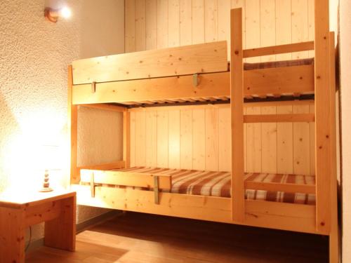 Appartement Lanslevillard, 1 pièce, 5 personnes - FR-1-508-82