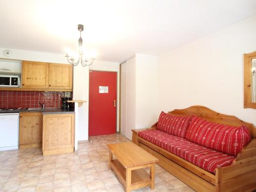 Appartement Lanslevillard, 2 pièces, 4 personnes - FR-1-508-119