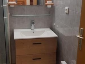 Appartement Lanslevillard, 2 pièces, 4 personnes - FR-1-508-123