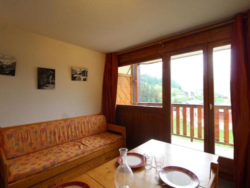 Appartement Lanslevillard, 2 pièces, 4 personnes - FR-1-508-133
