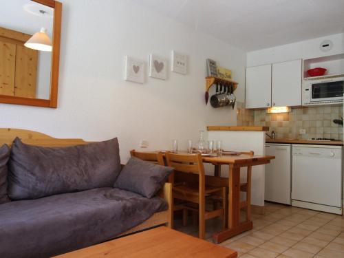 Appartement Lanslevillard, 2 pièces, 4 personnes - FR-1-508-141