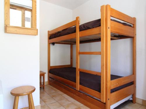 Appartement Lanslevillard, 2 pièces, 4 personnes - FR-1-508-141