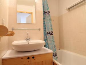Appartement Lanslevillard, 2 pièces, 4 personnes - FR-1-508-141