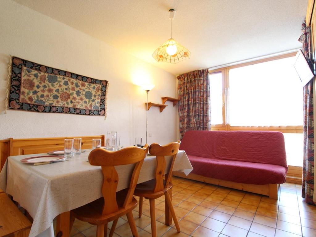 Appartement Appartement Lanslevillard, 2 pièces, 4 personnes - FR-1-508-160 323 RUE DES ROCHERS 73480 Lanslevillard