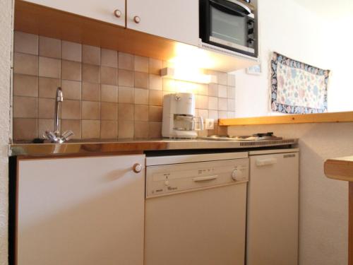 Appartement Lanslevillard, 2 pièces, 4 personnes - FR-1-508-160