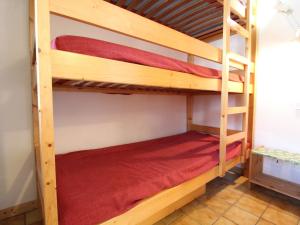 Appartement Lanslevillard, 2 pièces, 4 personnes - FR-1-508-160