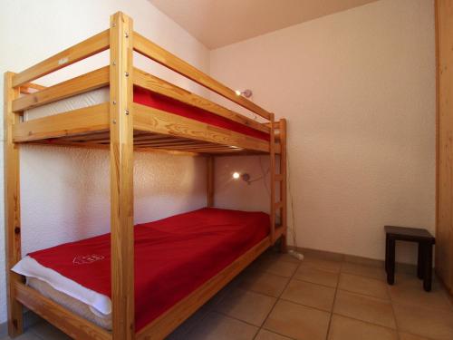 Appartement Lanslevillard, 2 pièces, 4 personnes - FR-1-508-165