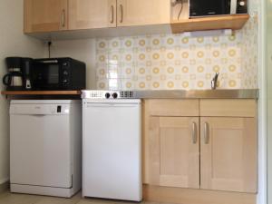 Appartement Lanslevillard, 2 pièces, 4 personnes - FR-1-508-165