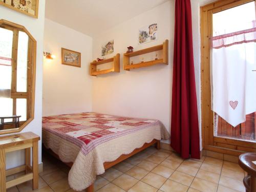 Appartement Lanslevillard, 2 pièces, 4 personnes - FR-1-508-167