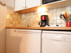 Appartement Lanslevillard, 2 pièces, 4 personnes - FR-1-508-167