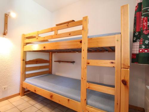 Appartement Lanslevillard, 2 pièces, 4 personnes - FR-1-508-174