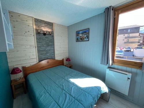 Appartement Lanslevillard, 2 pièces, 4 personnes - FR-1-508-178