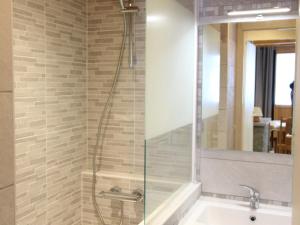 Appartement Lanslevillard, 2 pièces, 4 personnes - FR-1-508-178