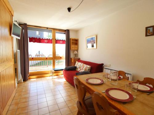 Appartement Lanslevillard, 2 pièces, 4 personnes - FR-1-508-218