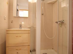Appartement Lanslevillard, 2 pièces, 4 personnes - FR-1-508-218