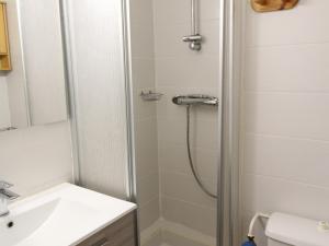 Appartement Lanslevillard, 2 pièces, 4 personnes - FR-1-508-231