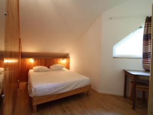 Appartement Lanslevillard, 2 pièces, 5 personnes - FR-1-508-215