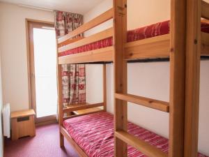 Appartement Lanslevillard, 3 pièces, 5 personnes - FR-1-508-139