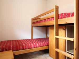 Appartement Lanslevillard, 3 pièces, 6 personnes - FR-1-508-104