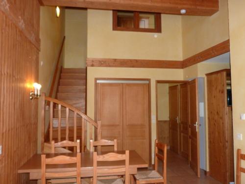 Appartement Lanslevillard, 3 pièces, 6 personnes - FR-1-508-117