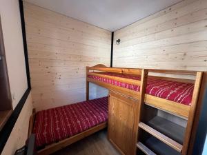 Appartement Lanslevillard, 3 pièces, 6 personnes - FR-1-508-26