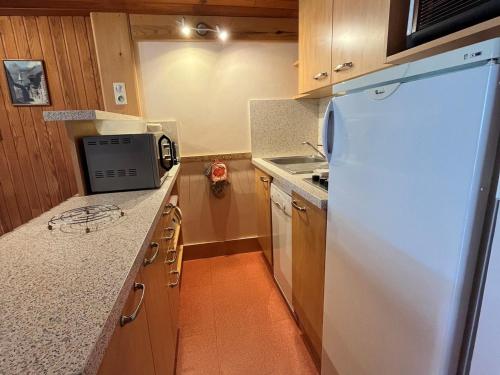 Appartement Lanslevillard, 3 pièces, 6 personnes - FR-1-508-267