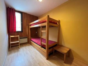 Appartement Lanslevillard, 3 pièces, 6 personnes - FR-1-508-267
