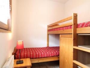 Appartement Lanslevillard, 3 pièces, 6 personnes - FR-1-508-29