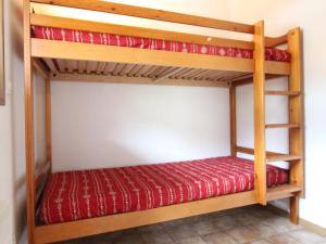 Appartement Lanslevillard, 3 pièces, 6 personnes - FR-1-508-44