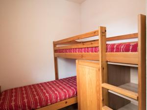 Appartement Lanslevillard, 3 pièces, 6 personnes - FR-1-508-49