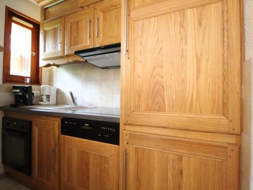 Appartement Lanslevillard, 3 pièces, 6 personnes - FR-1-508-58