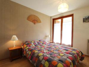 Appartement Lanslevillard, 3 pièces, 6 personnes - FR-1-508-58