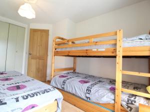 Appartement Lanslevillard, 3 pièces, 6 personnes - FR-1-508-58