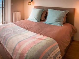 Appartement Larmor-Plage, 2 pièces, 2 personnes - FR-1-349-73