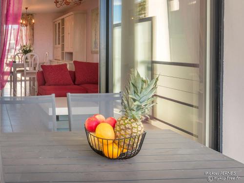 Appartement Larmor-Plage, 2 pièces, 2 personnes - FR-1-349-80