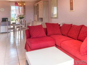 Appartement Larmor-Plage, 2 pièces, 2 personnes - FR-1-349-80
