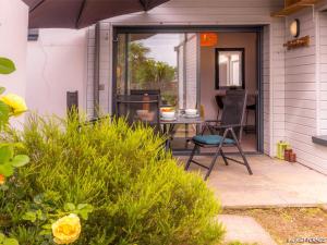 Appartement Larmor-Plage, 2 pièces, 3 personnes - FR-1-349-164