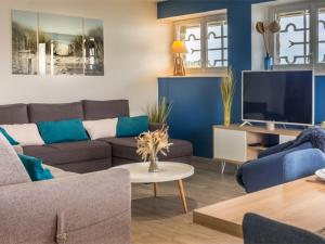 Appartement Larmor-Plage, 2 pièces, 4 personnes - FR-1-349-92
