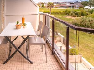 Appartement Larmor-Plage, 3 pièces, 4 personnes - FR-1-349-132